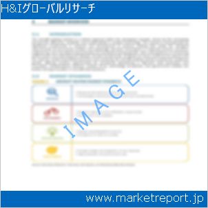 市場と産業調査レポートのイメージ